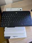 Teclado Bluetooth logitech keys to go