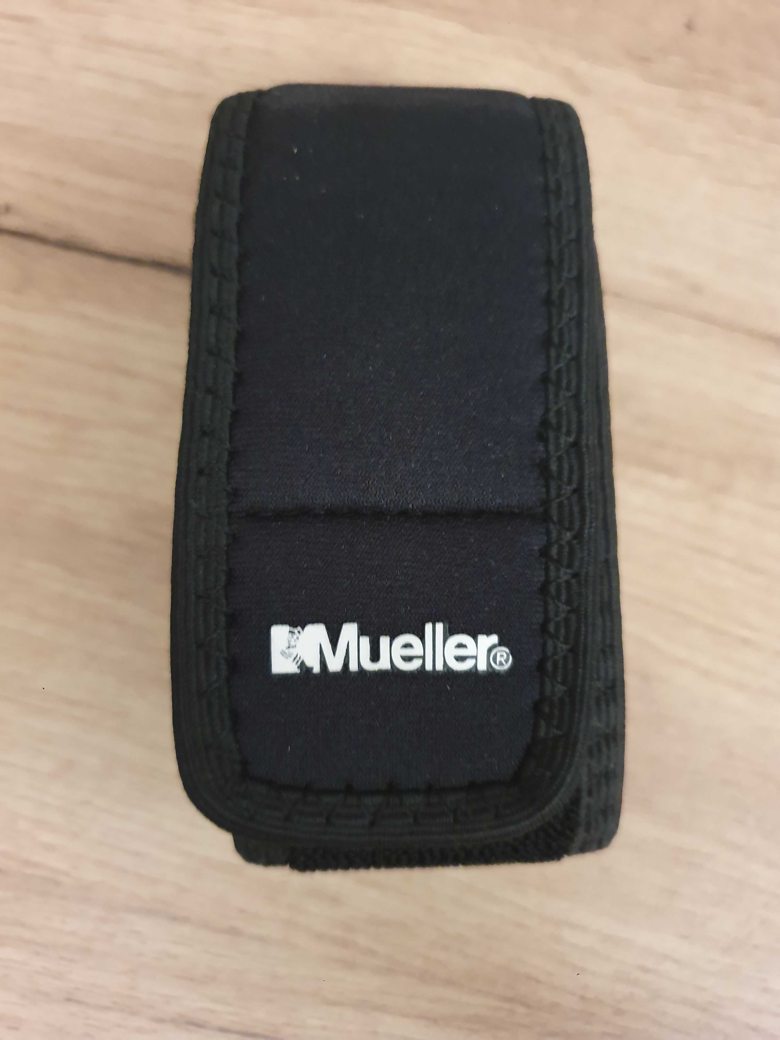 Bandaż na łokieć Tennis elbow support Mueller