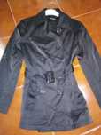 Casacos Parkas Calças Mango Bershka Kimer Deeply Ferrache