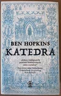 ### Katedra Ben Hopkins ###