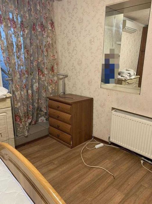 Сдам 1к квартиру пр. Леси Украинки, Философская, Вокзал, пр. Поля