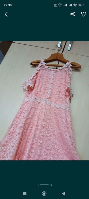 Продам святкове плаття