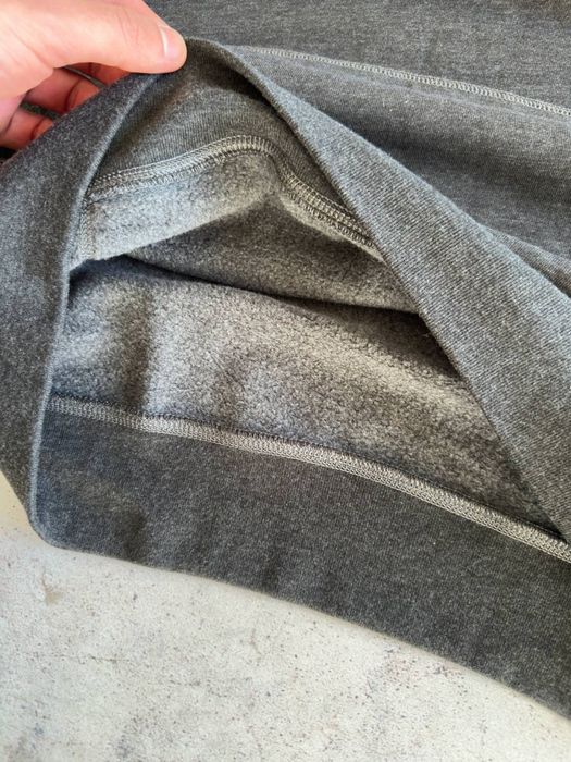 Теплый базовый худи Gap Размер M