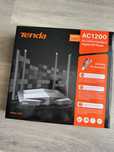 Tenda AC1200 (Model: AC10) wi-fi роутер