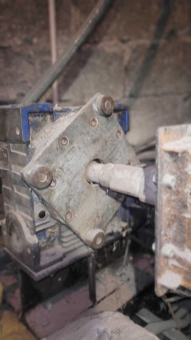 podajnik palnik  na trociny