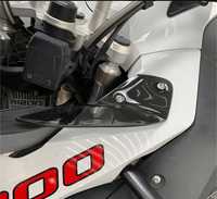 Defletores de vento para BMW 1200 GS/ GSA