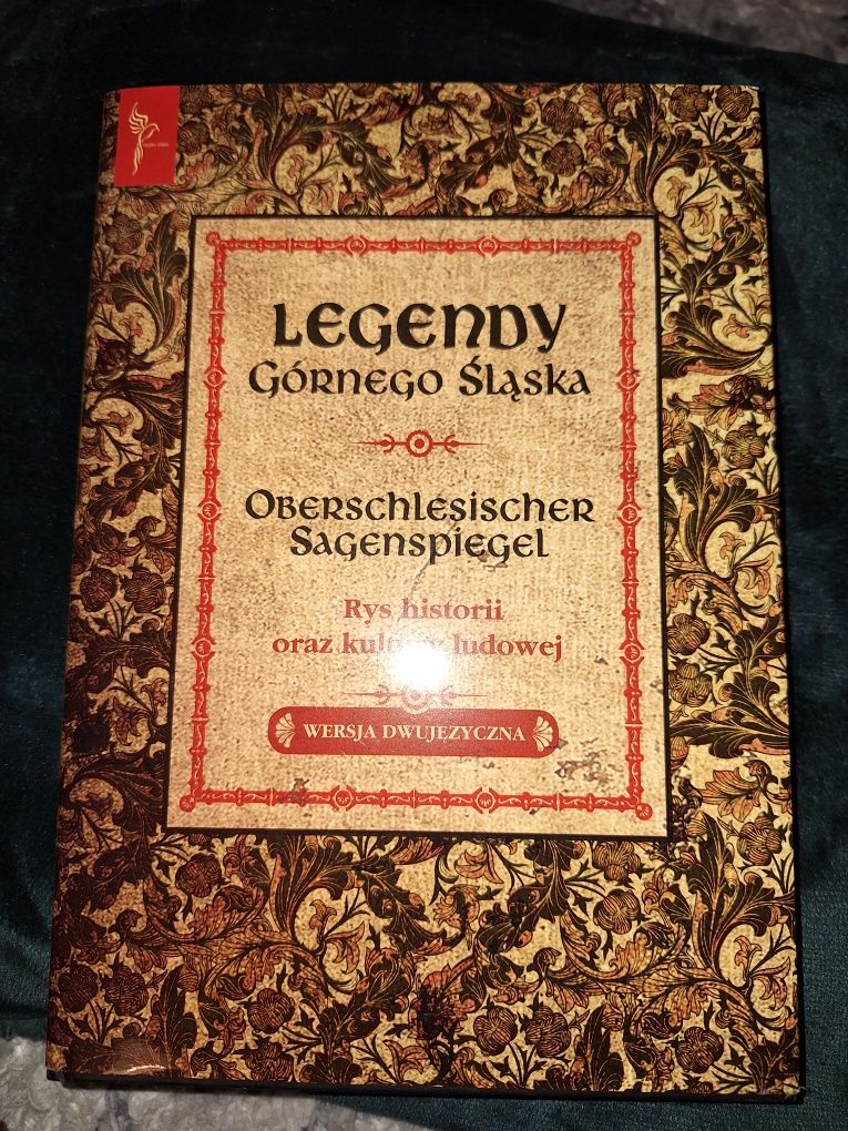 Legendy Górnego Śląska [SRSP2]