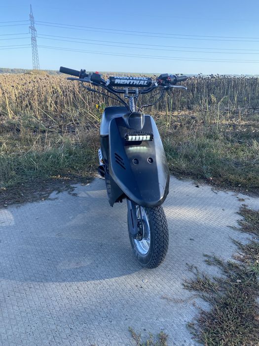 Сузуки сепия ад50