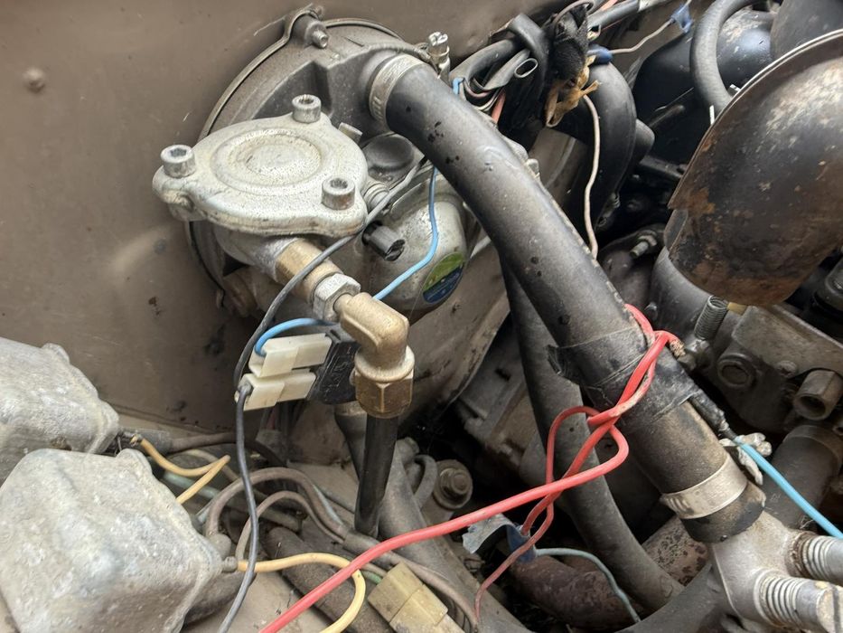 Продаю ваз 2101 ...