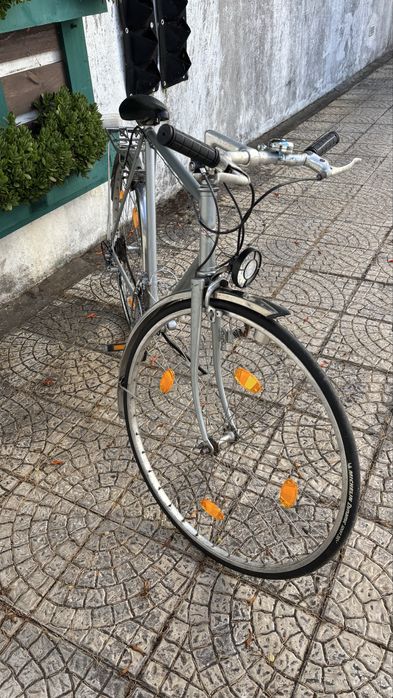 Bicicleta Cilo Swiss (Restaurada) (Vintage)