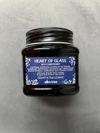 Davines Heart of Glass Rich Conditioner odżywka do włosów blond