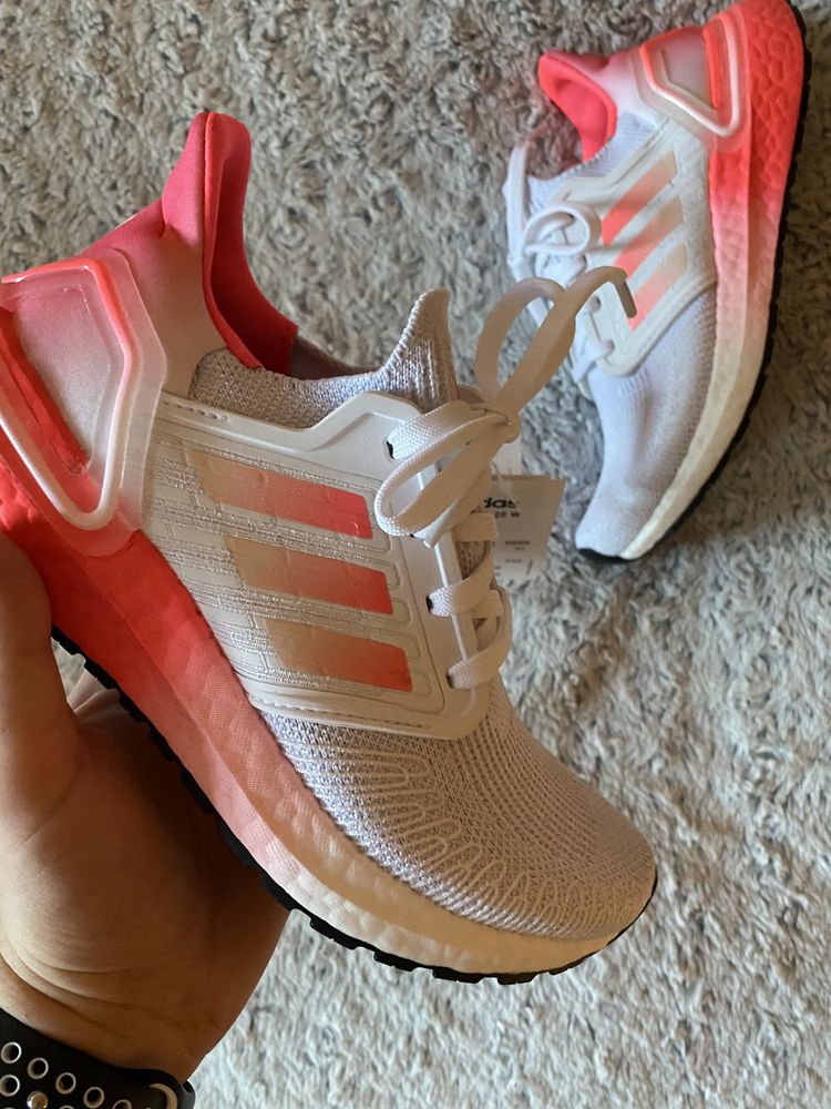 Adidias ultraboost 20