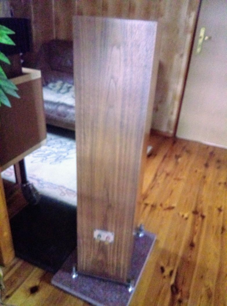 Kolumny YB Audio ZEPHYR