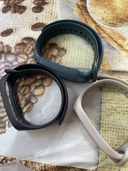 Продам ремішки на мі бенд 5;6;7