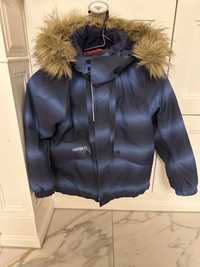 Зимова куртка Reima tec 116 см