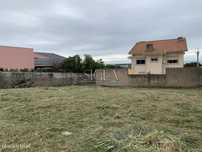 Terreno com Vistas Mar na Madalena