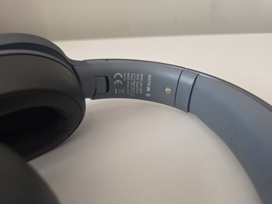 Sony WH-H900N (h.ear on 2 Wireless NC) — Чудовий стан