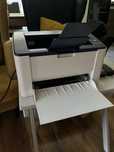 Drukarka xerox phaser 3020 czarno-biała laserowa