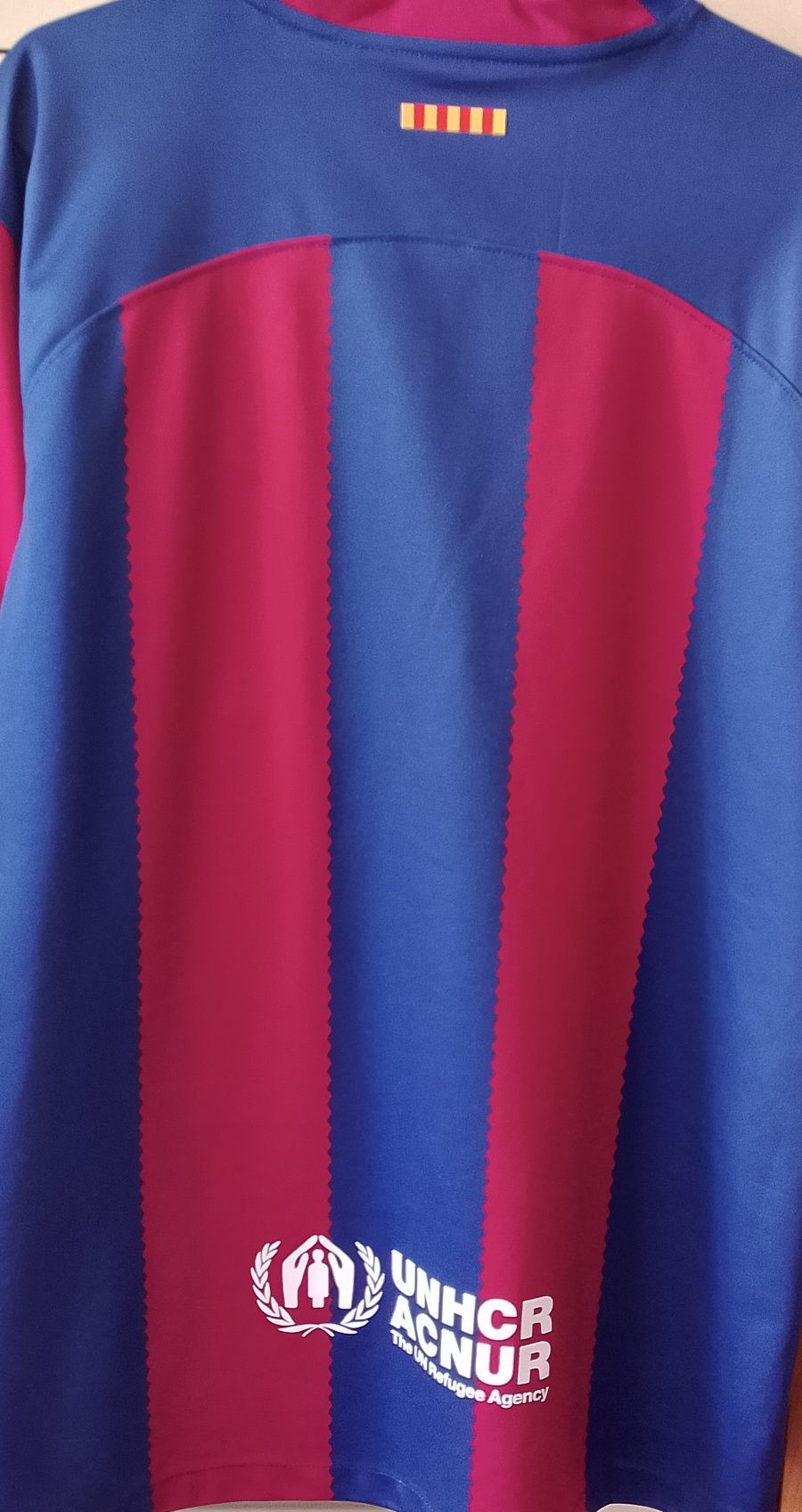 Koszulka FC Barcelony