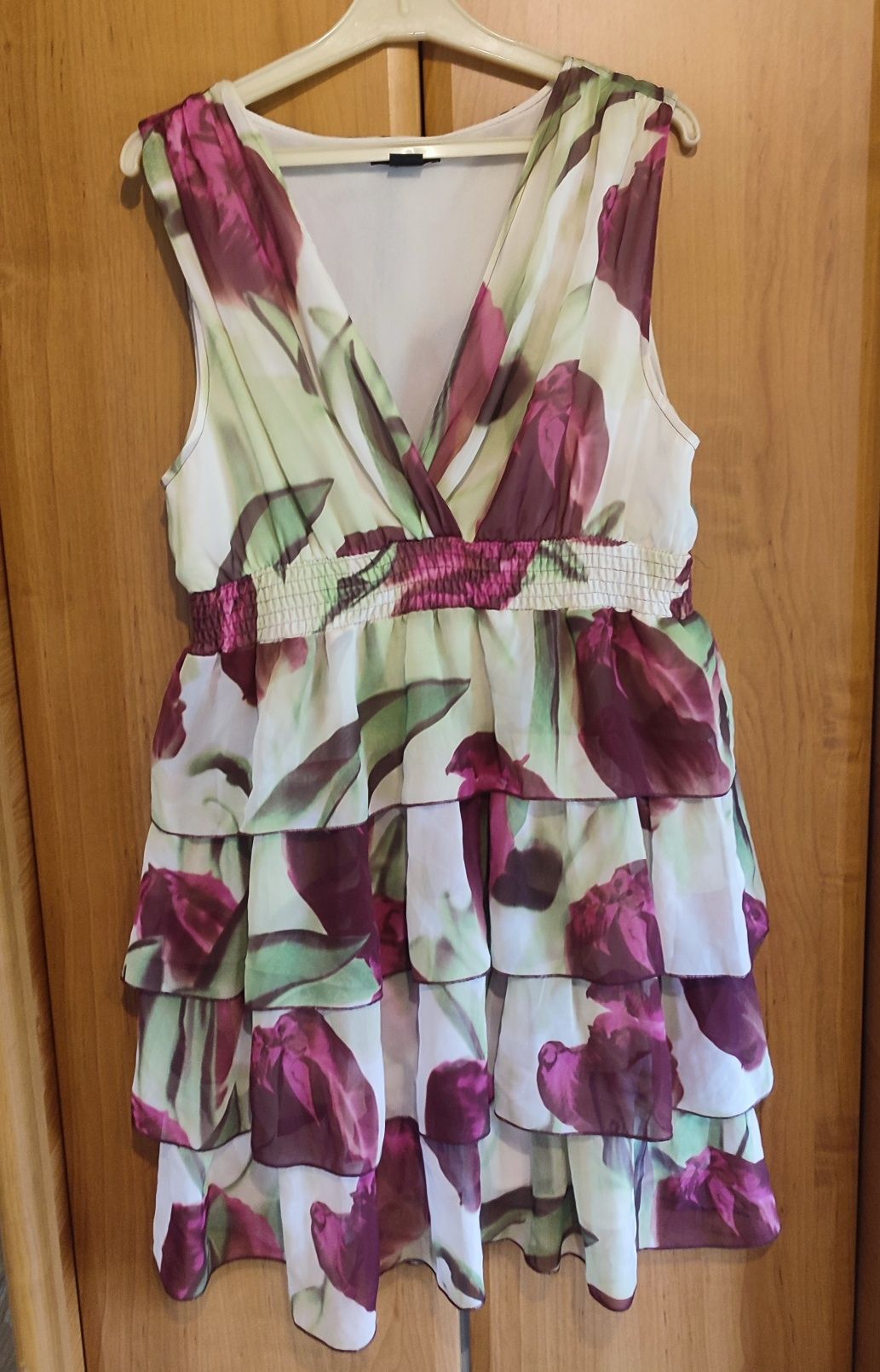Sukienka roz 44 H&M