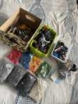 Lego mix 8,5 kg polecam