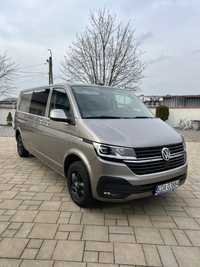 Vw Transporter T6 2.0 Diesel DSG 5 osobówka