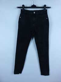 Denim Co Skinny spodnie dżins 8-9 lat / 134 cm