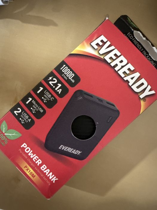 Iphone 12 mini preto (com acessorios + powerbank)
