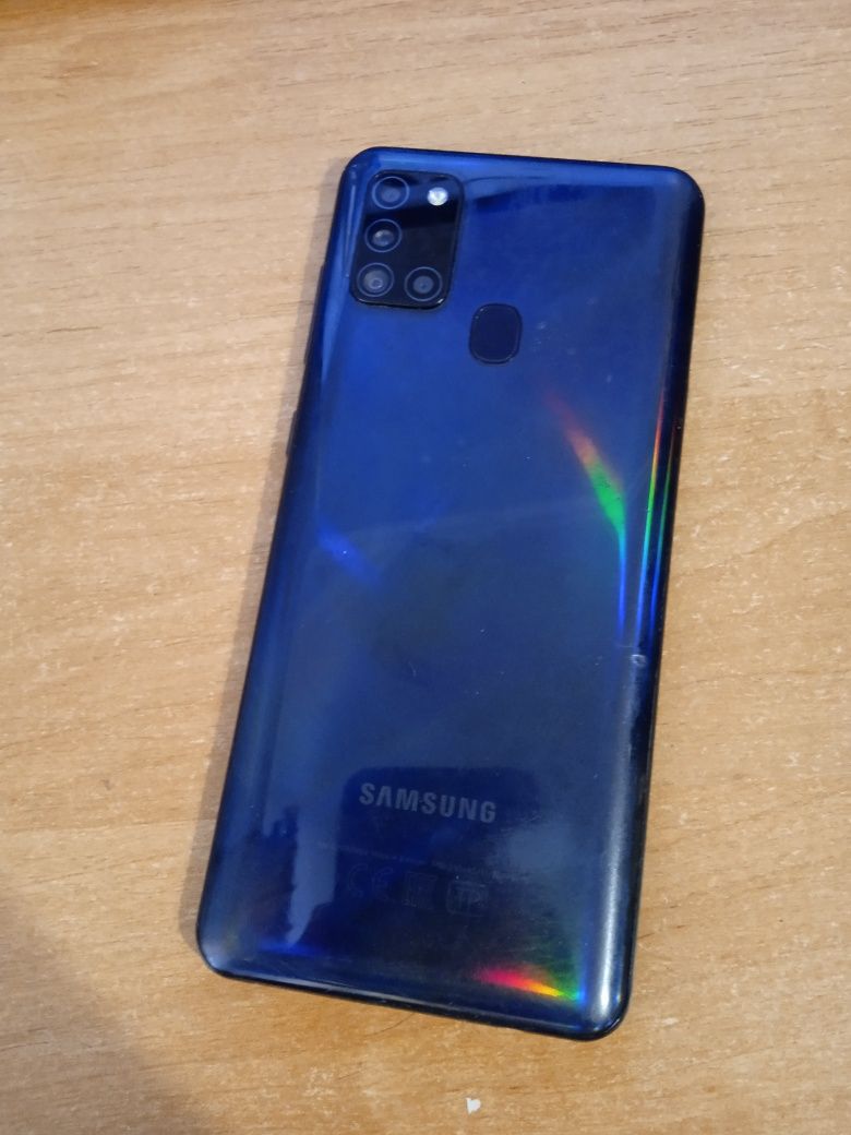 Samsung a21s/Продам