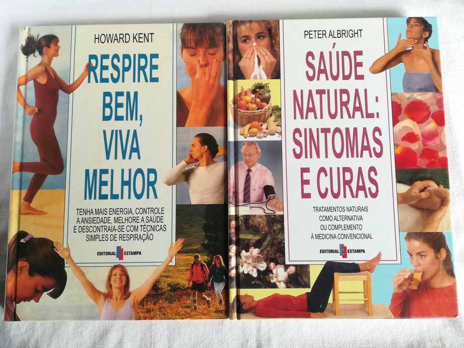16 Livros - Vários (¥)