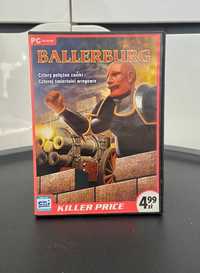 Ballerburg - PC, PL