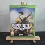 Sniper Elite 3 Afryka xbox one wersja PL