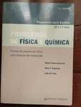 Livro de preparação para exame de Física e Química