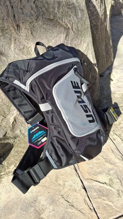 Рюкзак гідратор USWE гидратор эндуро kovi geon ktm вело сумка ендуро