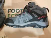 трекинговые кроссовки ботинки merrell accentor 3 mid wp j135465 EU44.5