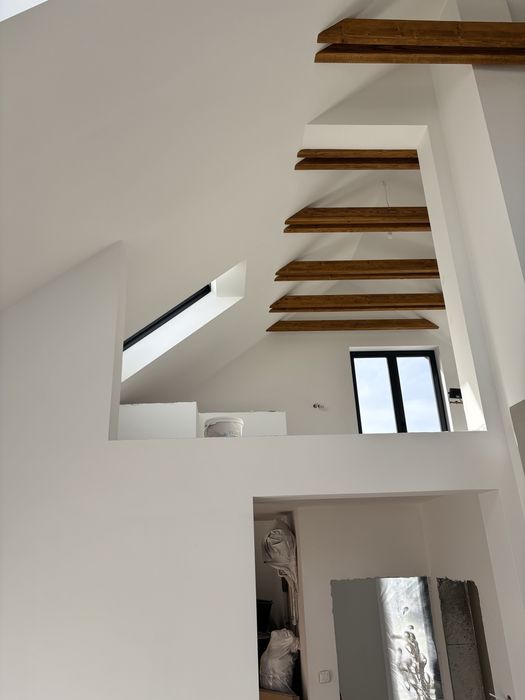 Remonty wykończenia od A do Z łazienki układanie płytek poddasza