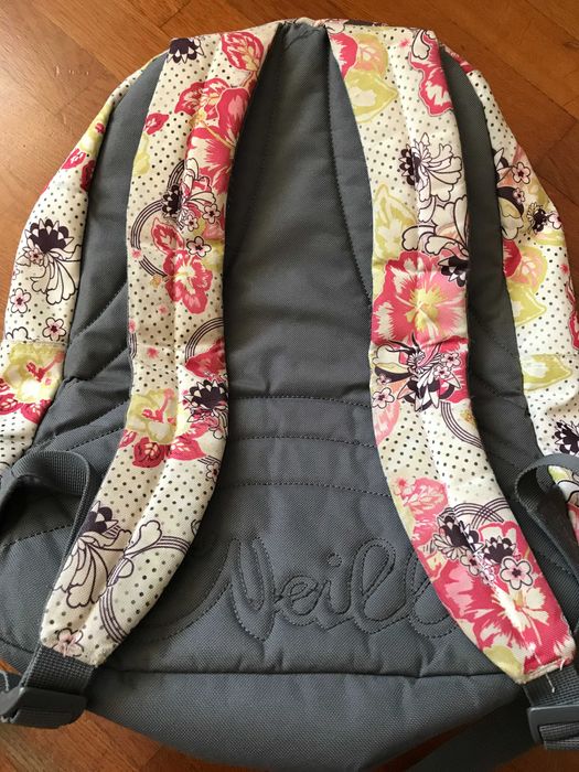 Mochila + Lancheira Escolar O'Neill