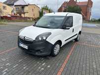 Opel Combo D 1.3 Cdti ecoflex vat 23 doblo fiorino nemo