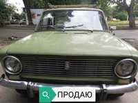 ПРОДАМ АВТО ВАЗ 21.01.76року(реаретет)