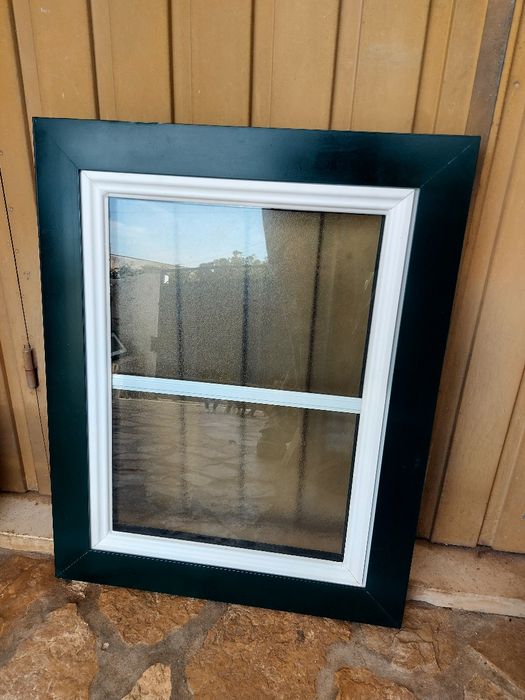 Janela Aluminio - Porta Aluminio- Vidro Duplo