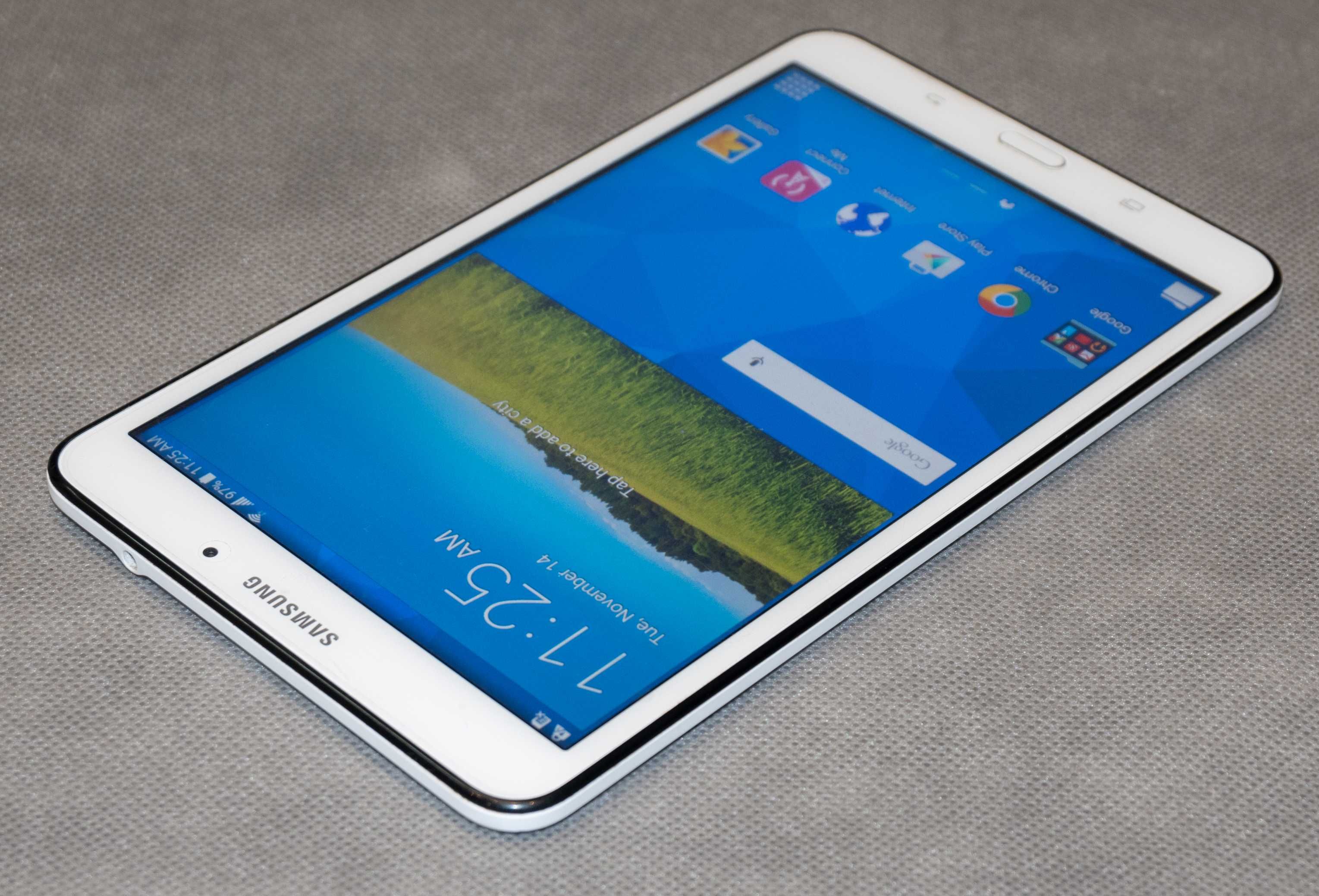 Samsung Galaxy Tab 4 T337T 8'' 16GB WiFi BT Biały