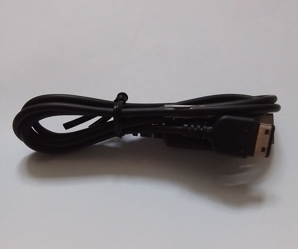 USB кабель Samsung APCBS10UBE для мобільного телефона Самсунг