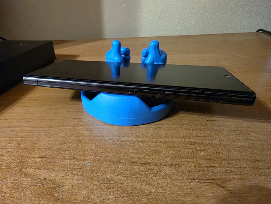 Samsung galaxy S23 ultra на 2 сим карты  phantom black  8/256gb