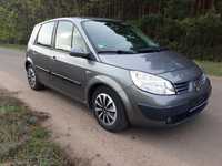 Renault Scenic 1.9dci klima