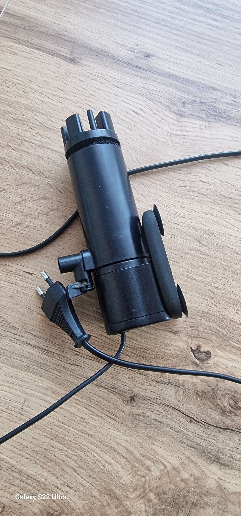 Sprzedam filtr  powierzchniowy aguael