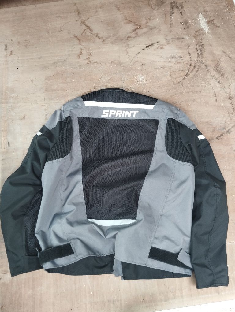 Blusão moto sprint tamanho XL