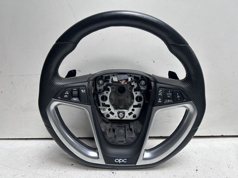 Kierownica Opel Insignia A OPC 13395668