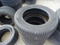 Opony Hankook zimowe komplet 225/65 R17 4521