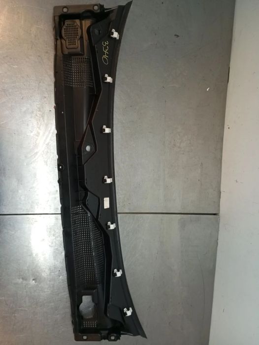 Torpedo DACIA Duster III (P1310)