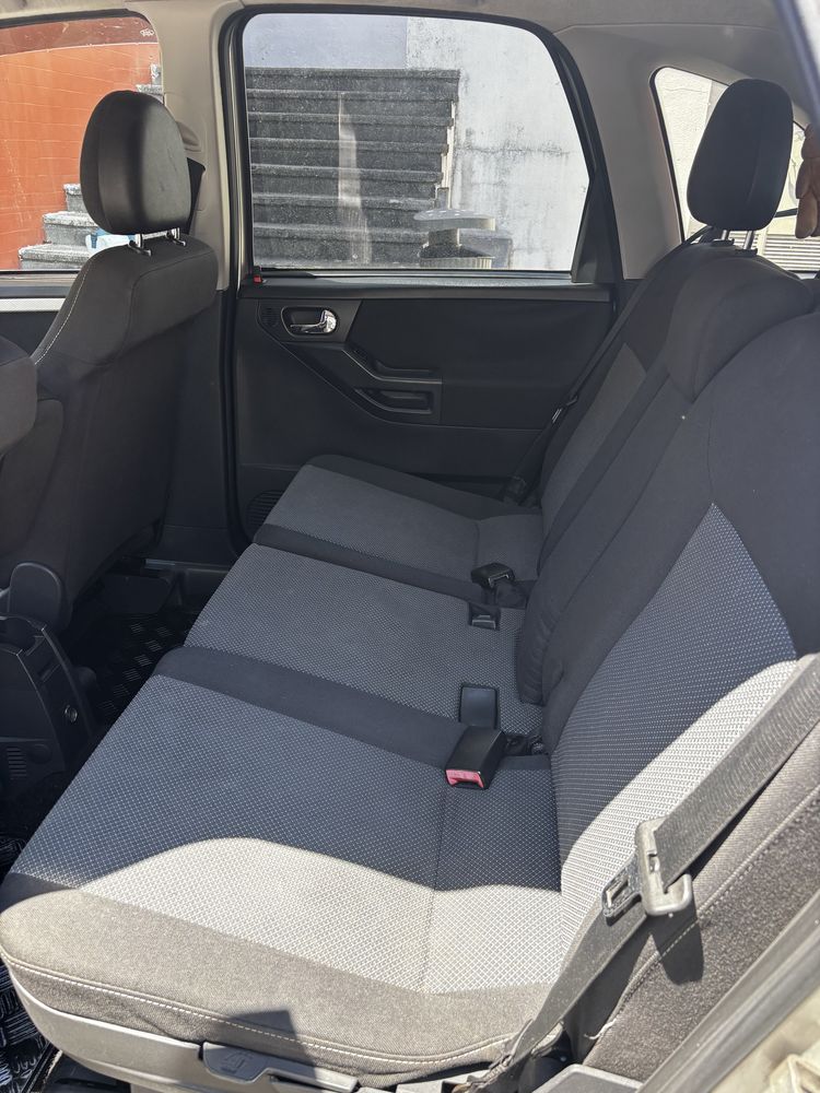 Opel Meriva 1.3cdti de 2006